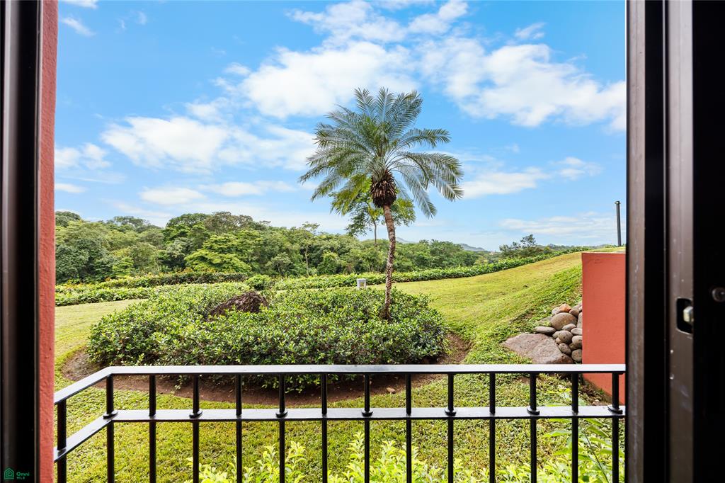 Bougainvillea 8101: Luxury Living with Ocean and Golf Views in Reserva Conchal