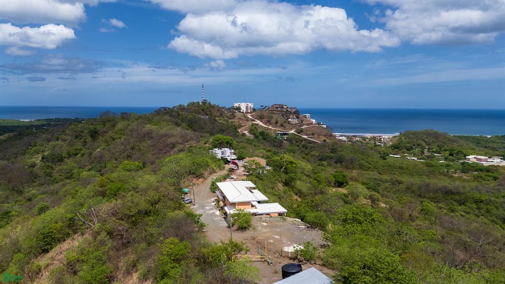 Villa Chiric: Luxury Hilltop Villa with Breathtaking Ocean Views