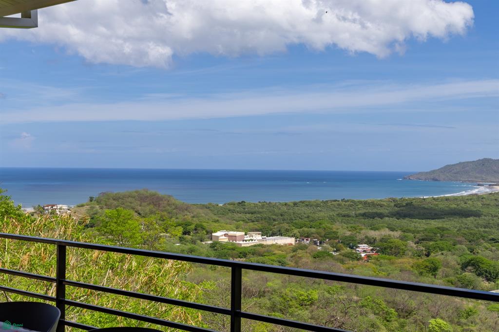 Villa Chiric: Luxury Hilltop Villa with Breathtaking Ocean Views
