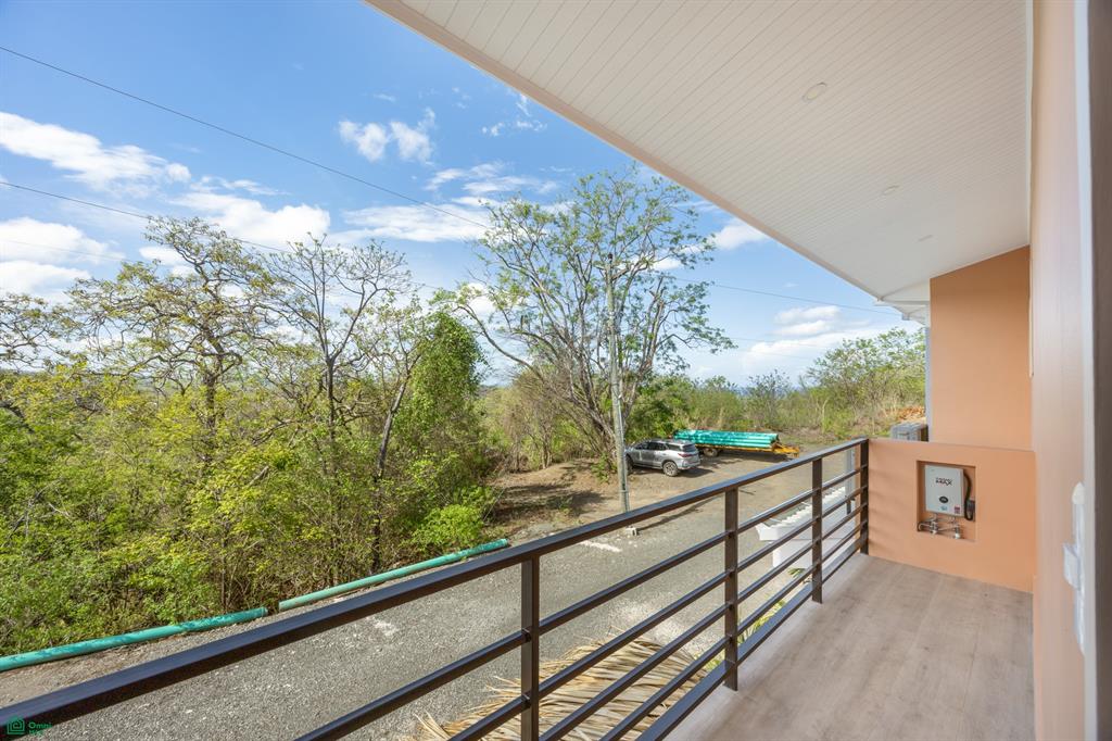 Villa Chiric: Luxury Hilltop Villa with Breathtaking Ocean Views