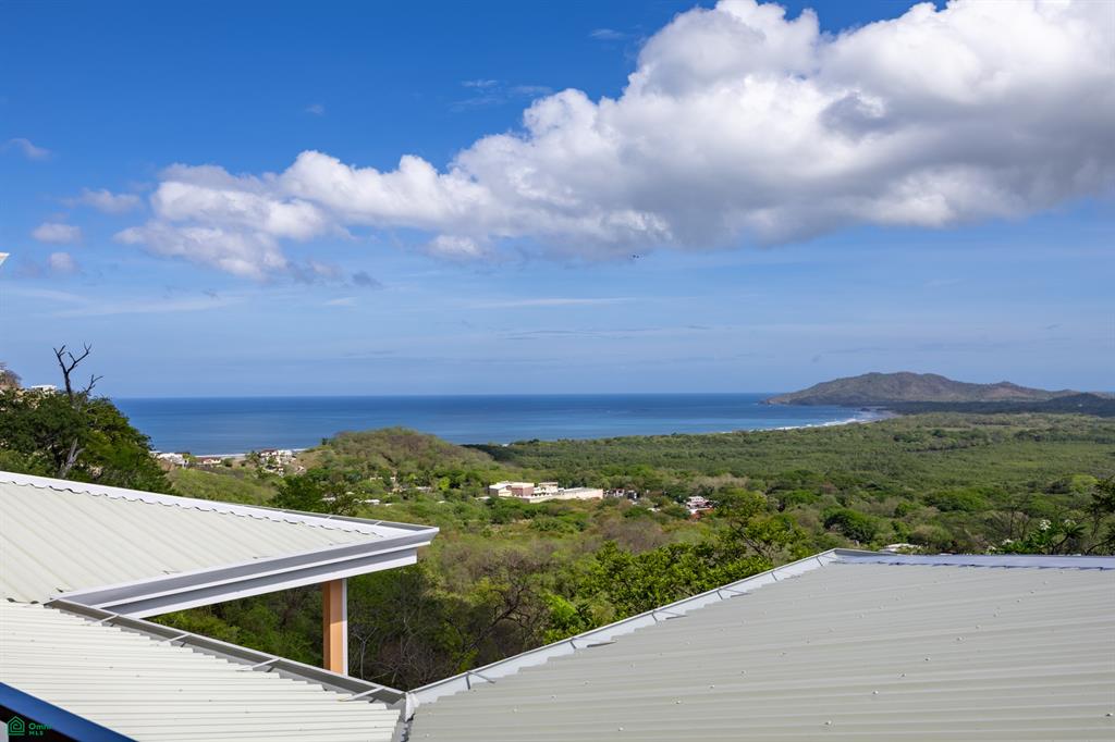 Villa Chiric: Luxury Hilltop Villa with Breathtaking Ocean Views