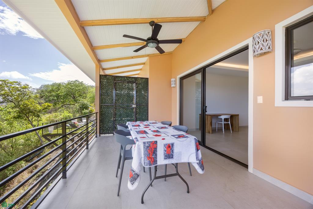 Villa Chiric: Luxury Hilltop Villa with Breathtaking Ocean Views