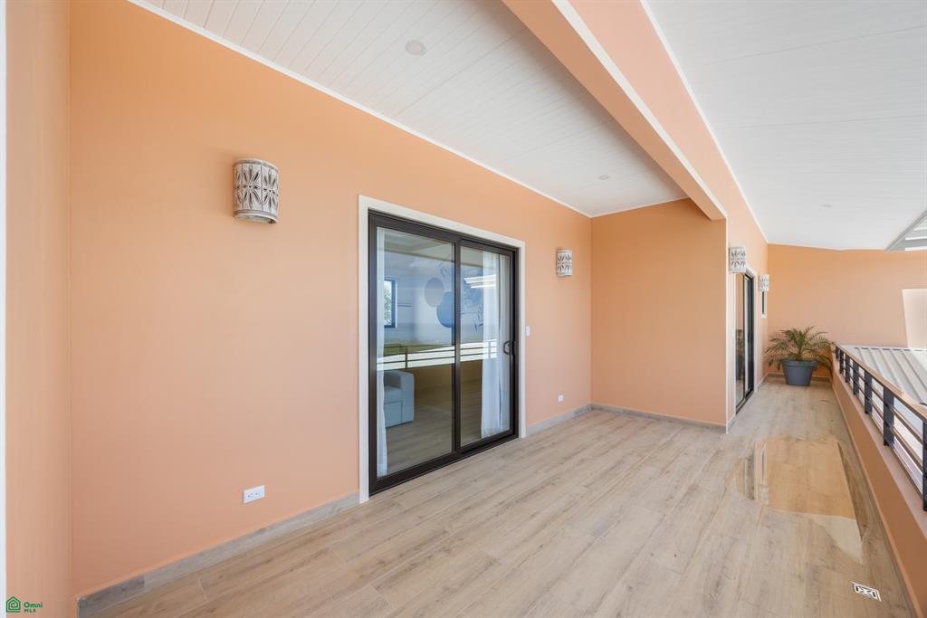 Villa Chiric: Luxury Hilltop Villa with Breathtaking Ocean Views