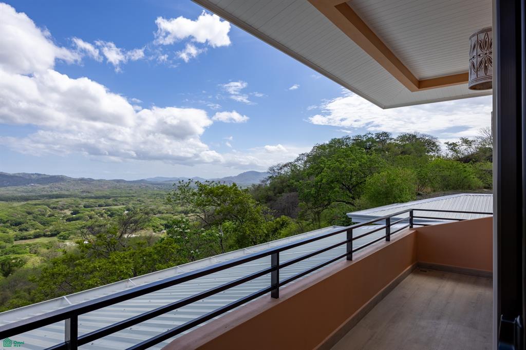 Villa Chiric: Luxury Hilltop Villa with Breathtaking Ocean Views