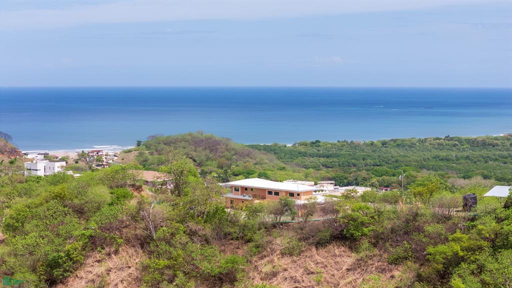 Villa Chiric: Luxury Hilltop Villa with Breathtaking Ocean Views