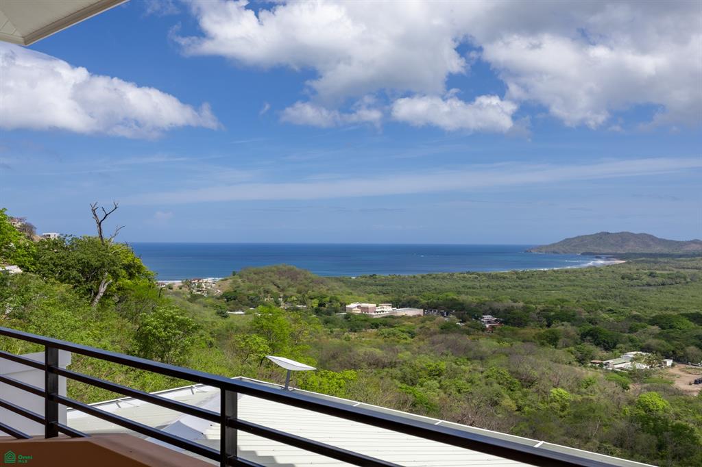 Villa Chiric: Luxury Hilltop Villa with Breathtaking Ocean Views