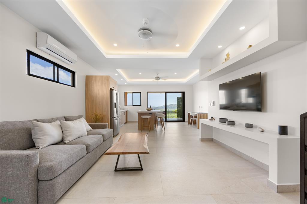 Villa Chiric: Luxury Hilltop Villa with Breathtaking Ocean Views