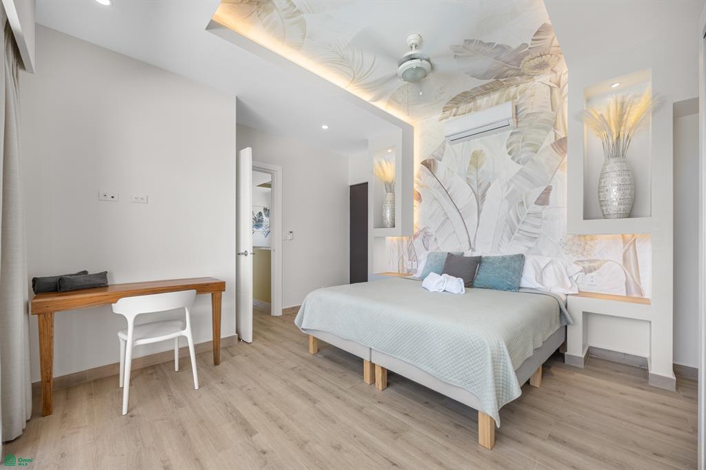 Villa Chiric: Luxury Hilltop Villa with Breathtaking Ocean Views