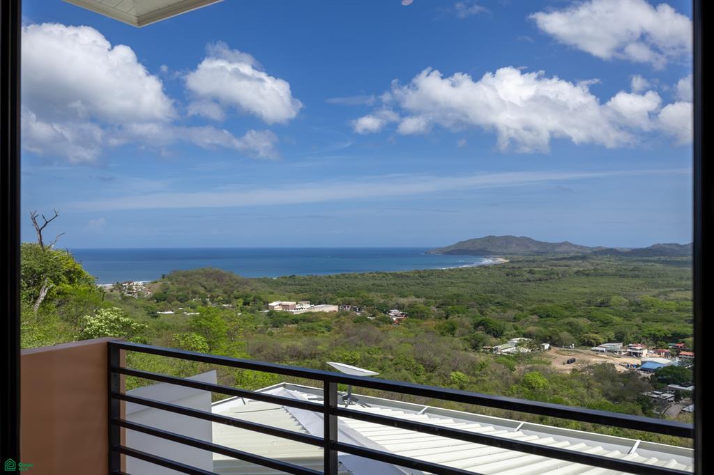 Villa Chiric: Luxury Hilltop Villa with Breathtaking Ocean Views