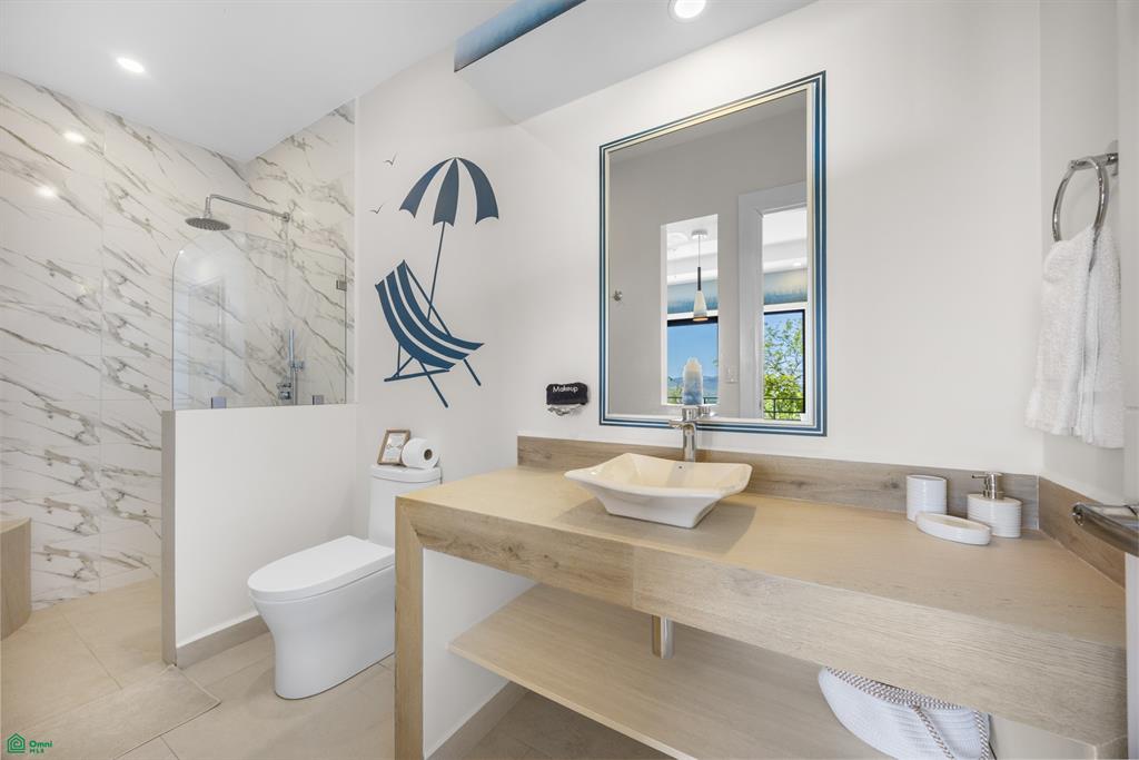 Villa Chiric: Luxury Hilltop Villa with Breathtaking Ocean Views