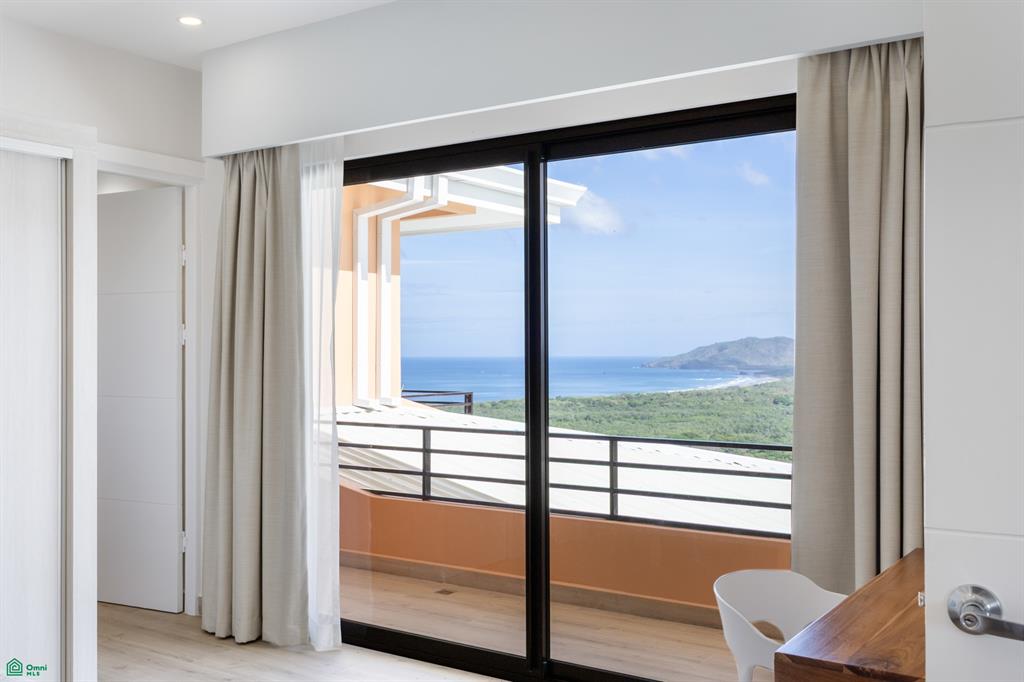 Villa Chiric: Luxury Hilltop Villa with Breathtaking Ocean Views