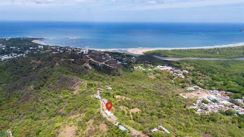 Villa Chiric: Luxury Hilltop Villa with Breathtaking Ocean Views