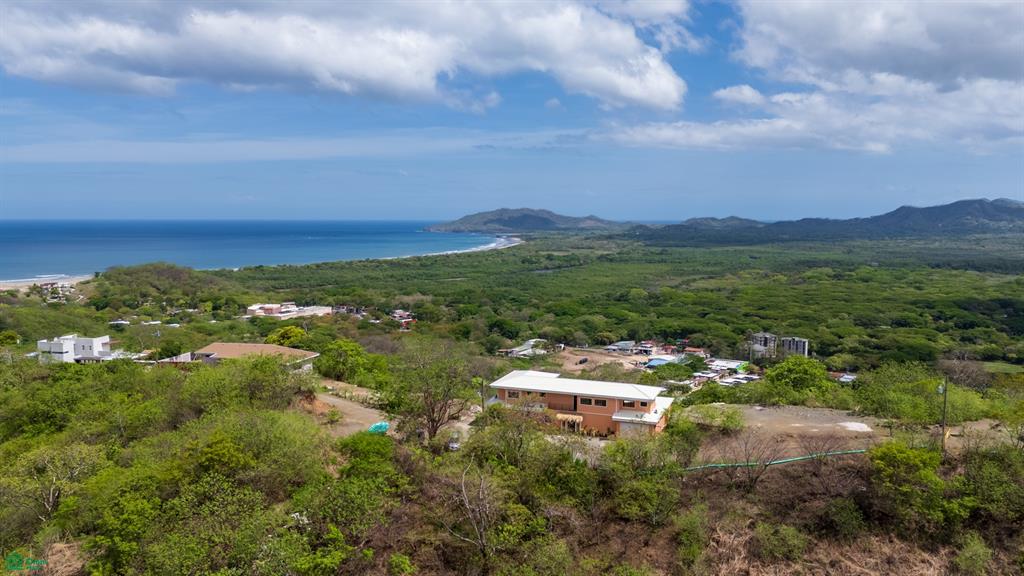 Villa Chiric: Luxury Hilltop Villa with Breathtaking Ocean Views