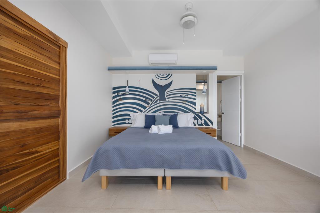 Villa Chiric: Luxury Hilltop Villa with Breathtaking Ocean Views