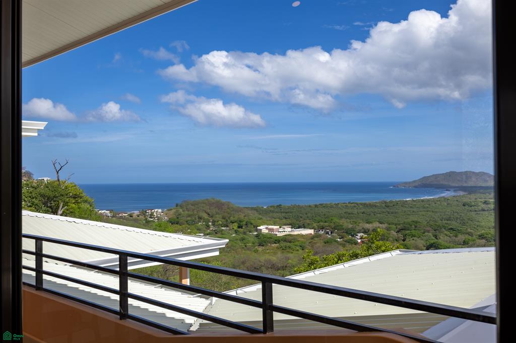 Villa Chiric: Luxury Hilltop Villa with Breathtaking Ocean Views