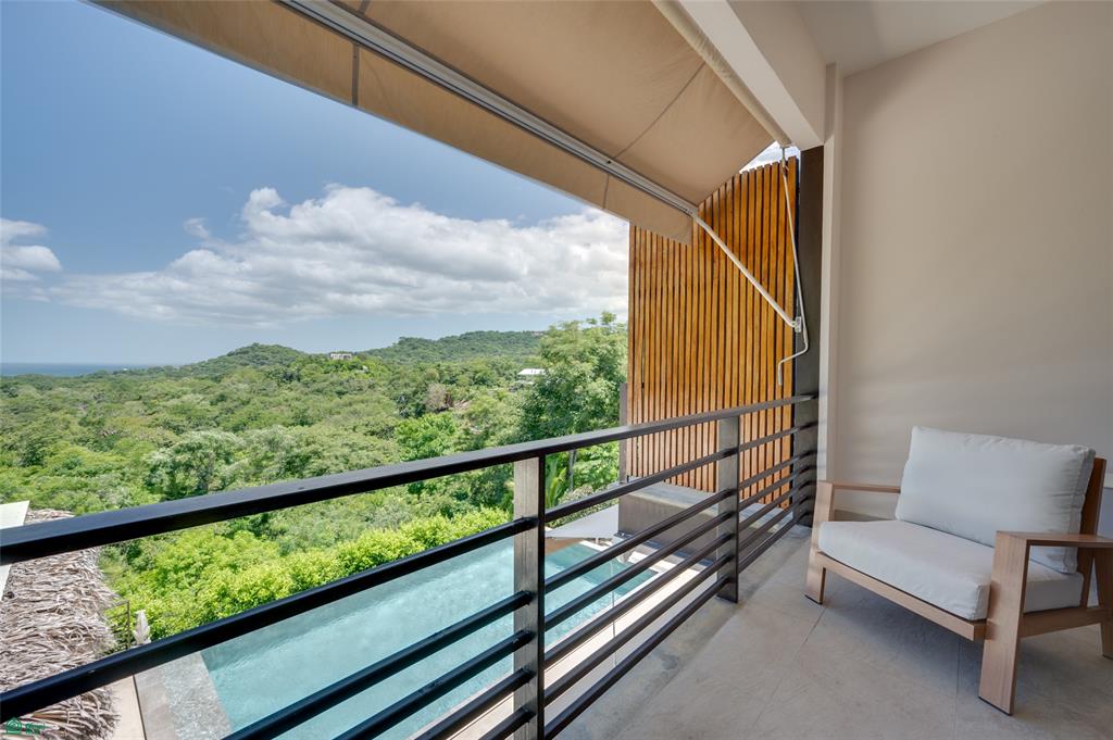 Casa Dos Lunas: Private Estate with Panoramic Ocean Views