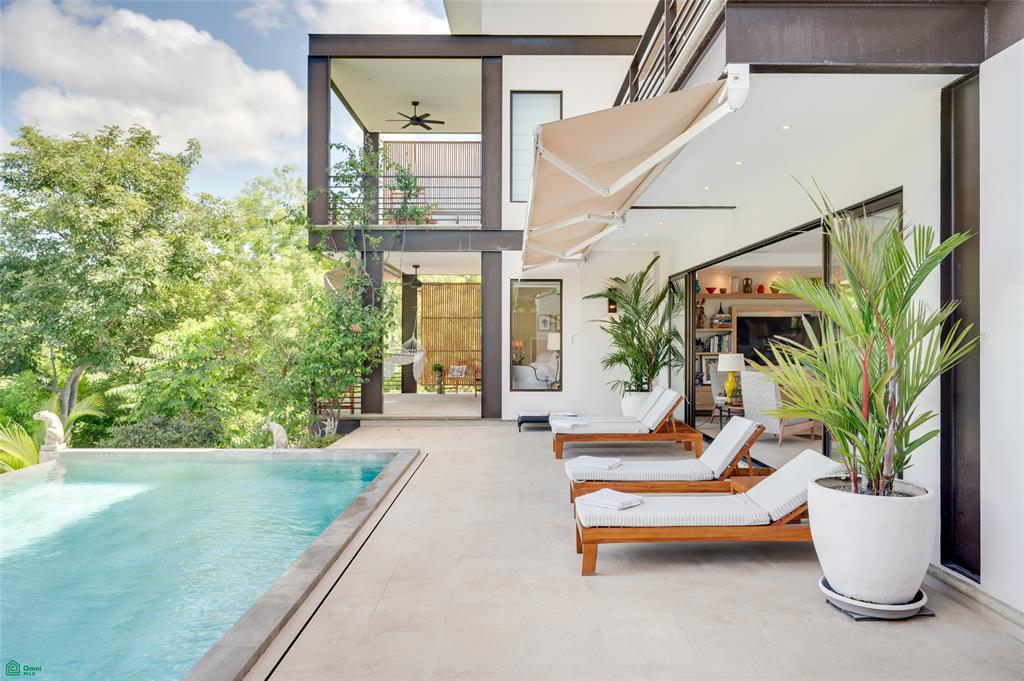 Casa Dos Lunas: Private Estate with Panoramic Ocean Views