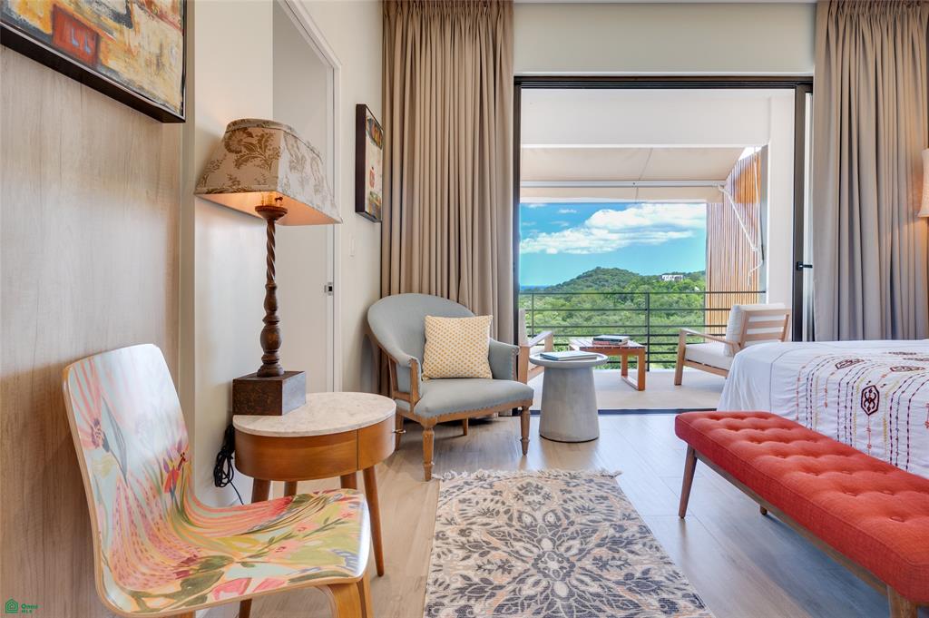 Casa Dos Lunas: Private Estate with Panoramic Ocean Views