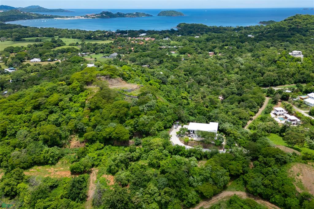 Casa Dos Lunas: Private Estate with Panoramic Ocean Views