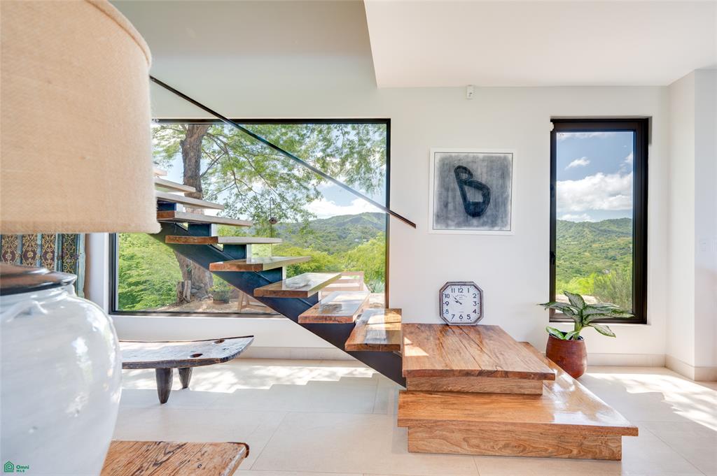 Casa Dos Lunas: Private Estate with Panoramic Ocean Views