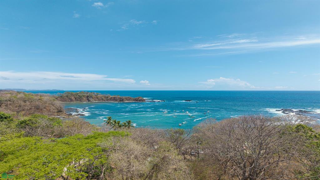 San Juanillo Farm: Large-Scale Ocean View Land with Investment Potential
