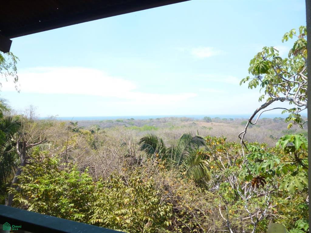San Juanillo Farm: Large-Scale Ocean View Land with Investment Potential