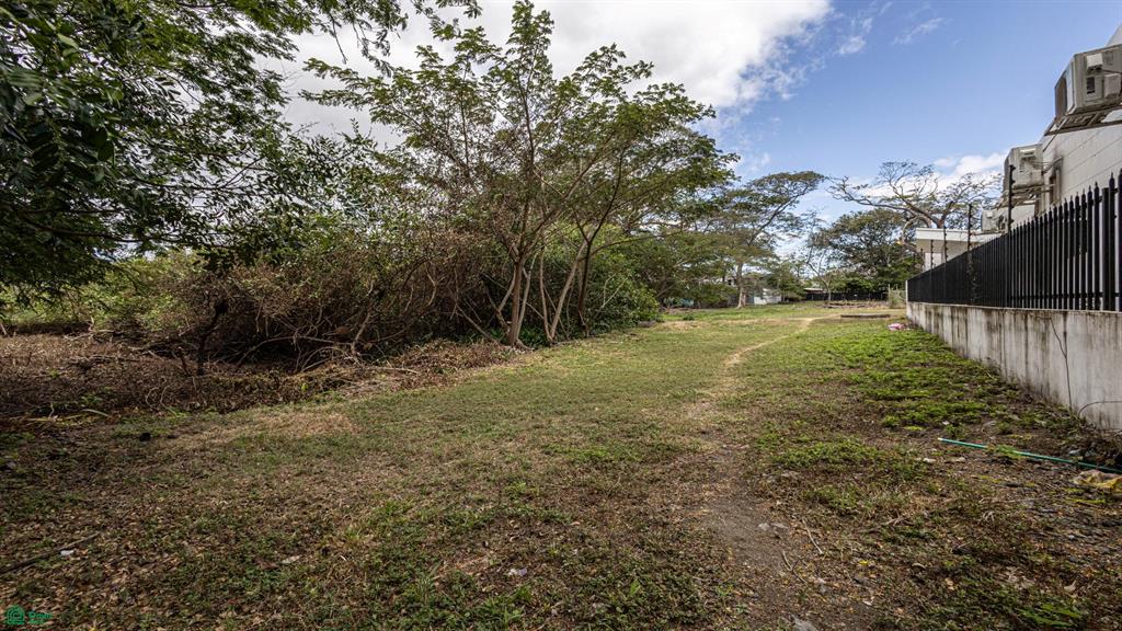 Titled Beachfront Development Lot Potrero