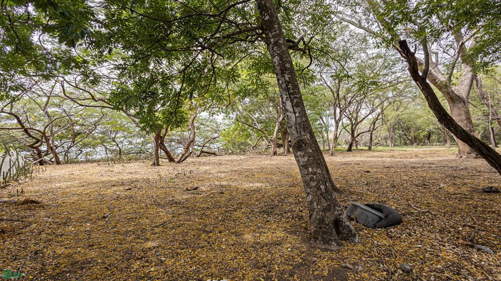 Lot Potrero: Titled Beachfront Development 