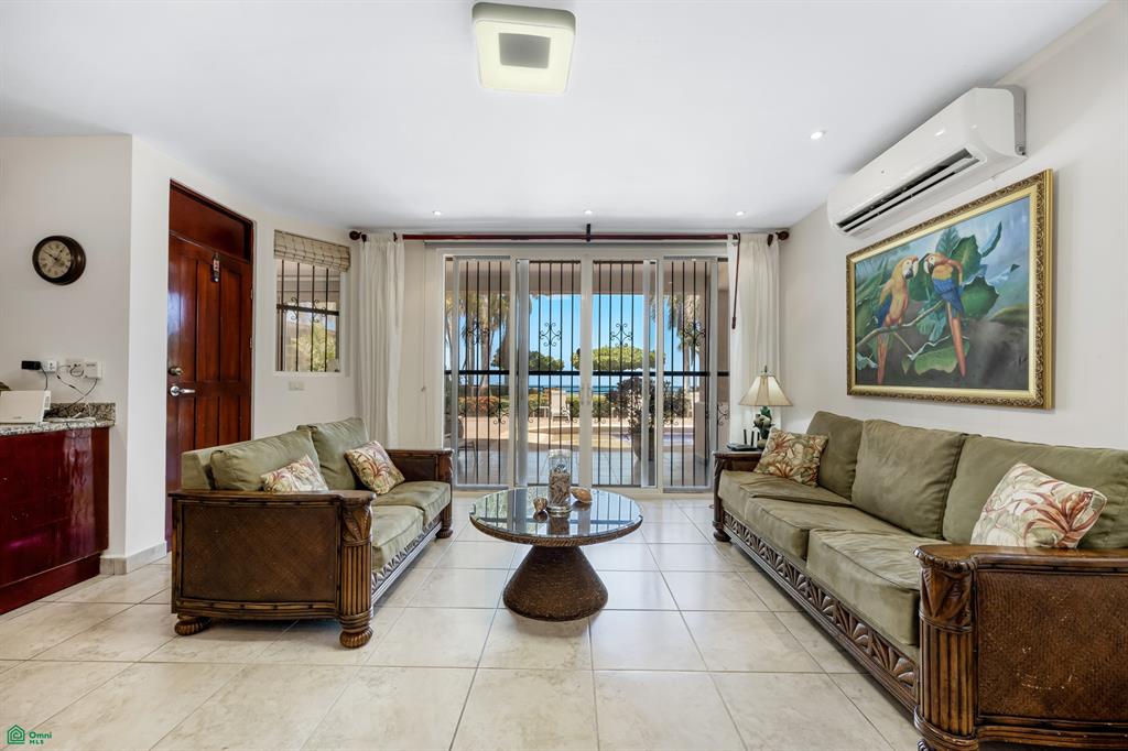 El Destino 1A: Turnkey Oceanfront Living in Surfside 