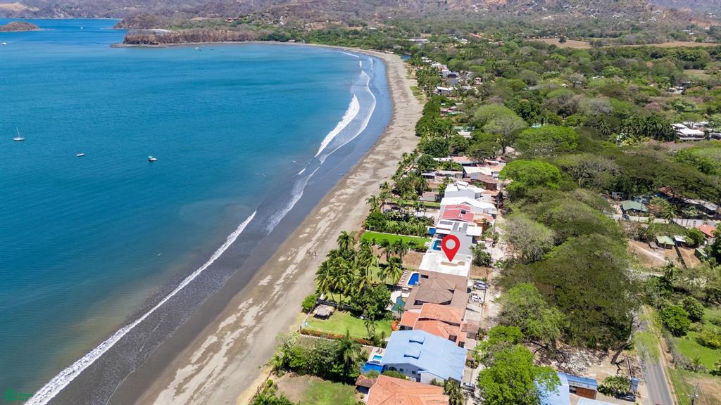 El Destino 1A: Turnkey Oceanfront Living in Surfside 