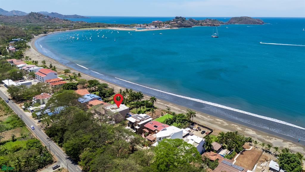 El Destino 1A: Turnkey Oceanfront Living in Surfside 