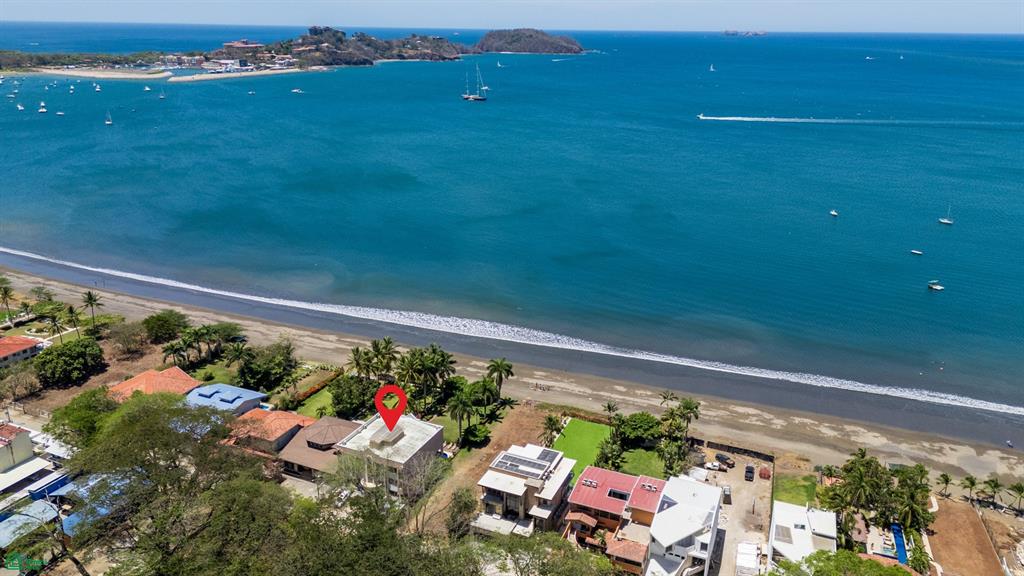 El Destino 1A: Turnkey Oceanfront Living in Surfside 