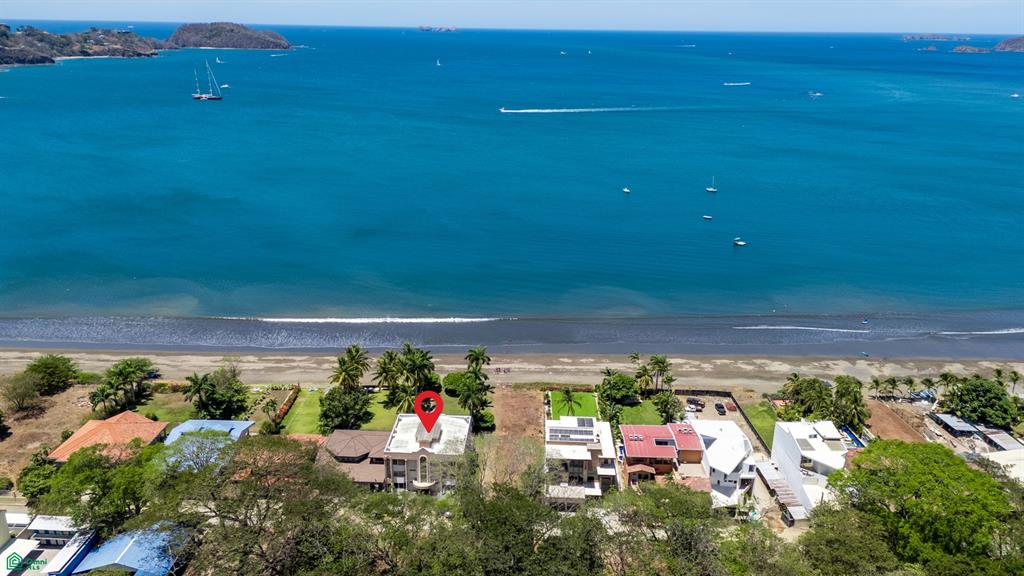El Destino 1A: Turnkey Oceanfront Living in Surfside 