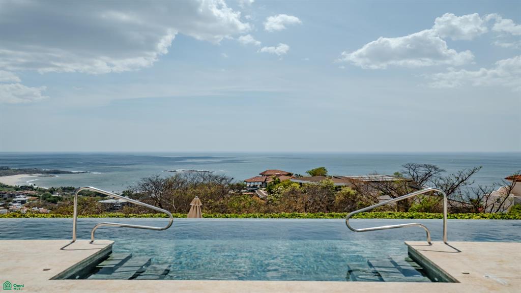 Hasta La Vista A4: One of Tamarindo’s Best Ocean View Values Under $1M