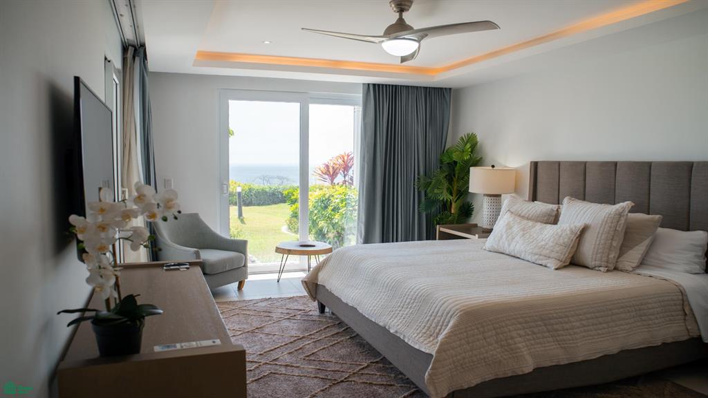 Hasta La Vista A4: One of Tamarindo’s Best Ocean View Values Under $1M