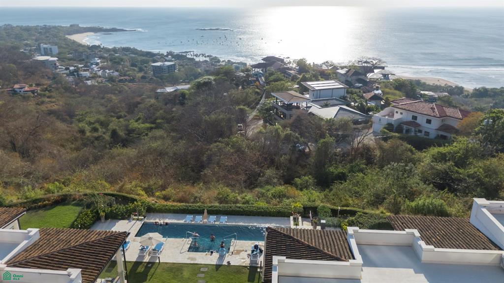 Hasta La Vista A4: One of Tamarindo’s Best Ocean View Values Under $1M
