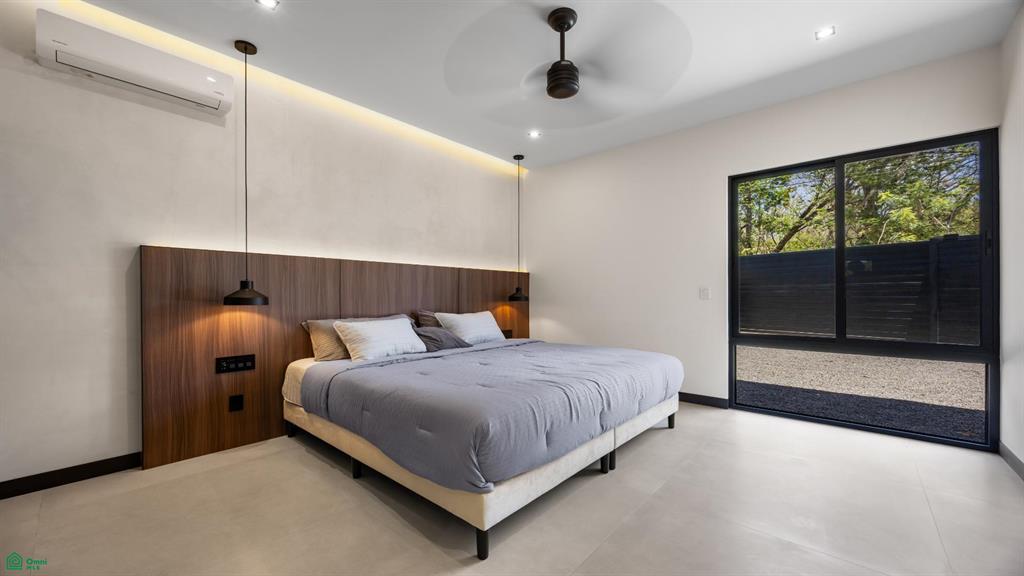 Casa Jade: Modern Coastal Home in Huacas, Guanacaste, Costa Rica