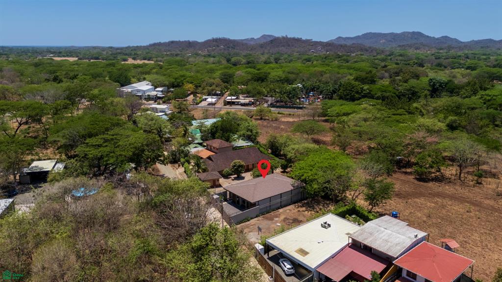Casa Jade: Modern Coastal Home in Huacas, Guanacaste, Costa Rica