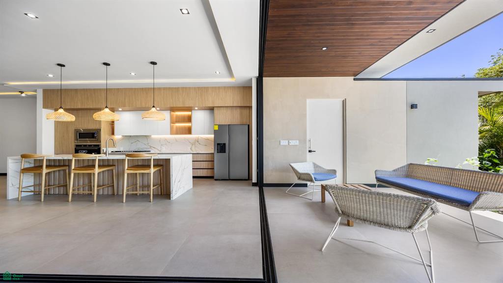 Casa Jade: Modern Coastal Home in Huacas, Guanacaste, Costa Rica