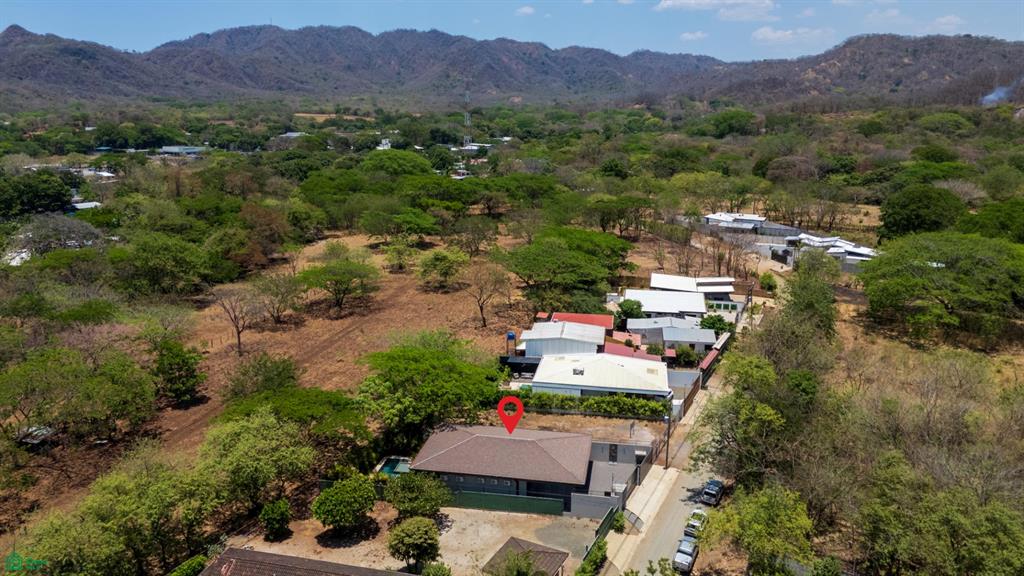 Casa Jade: Modern Coastal Home in Huacas, Guanacaste, Costa Rica