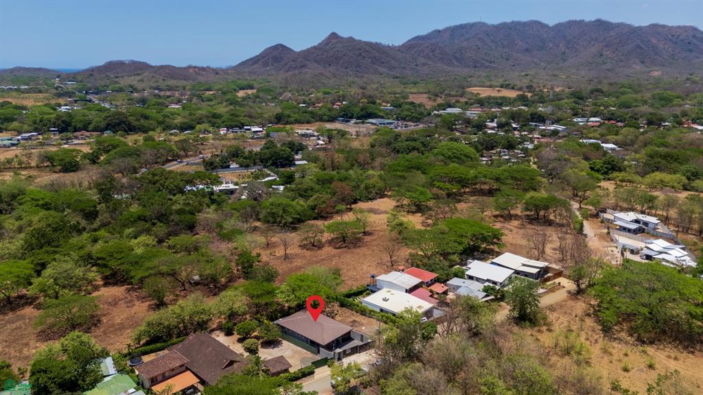 Casa Jade: Modern Coastal Home in Huacas, Guanacaste, Costa Rica