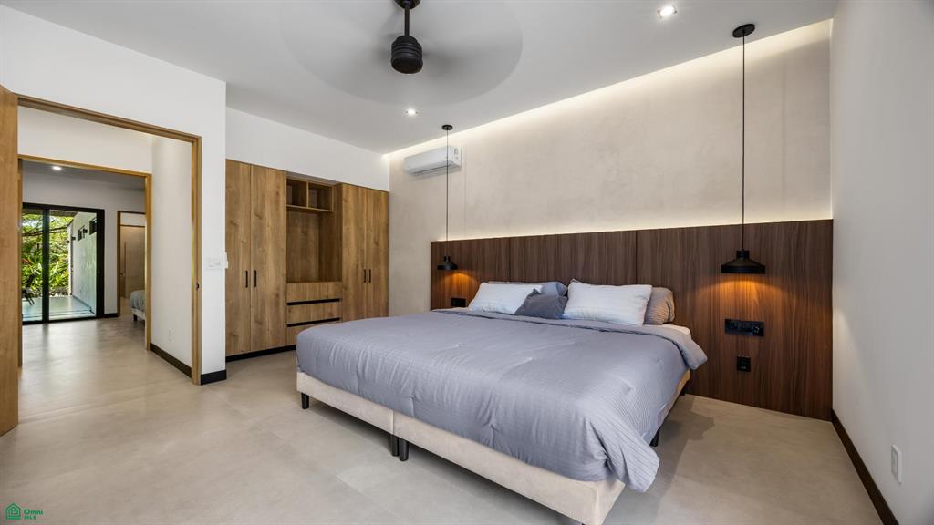 Casa Jade: Modern Coastal Home in Huacas, Guanacaste, Costa Rica
