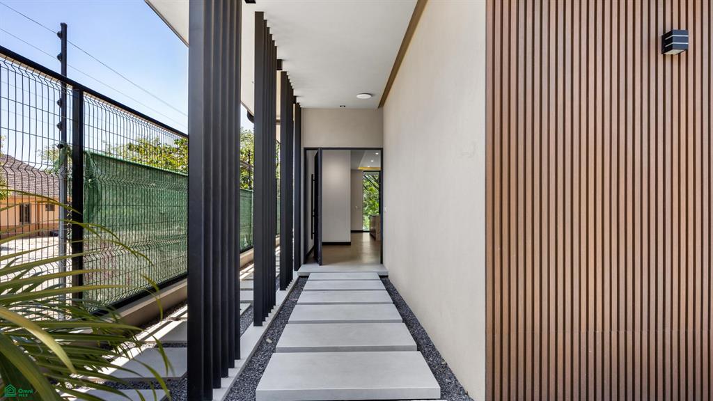 Casa Jade: Modern Coastal Home in Huacas, Guanacaste, Costa Rica