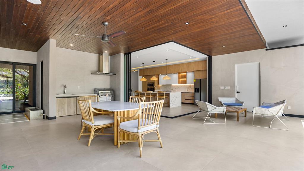 Casa Jade: Modern Coastal Home in Huacas, Guanacaste, Costa Rica