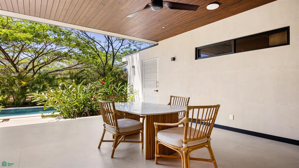 Casa Jade: Modern Coastal Home in Huacas, Guanacaste, Costa Rica
