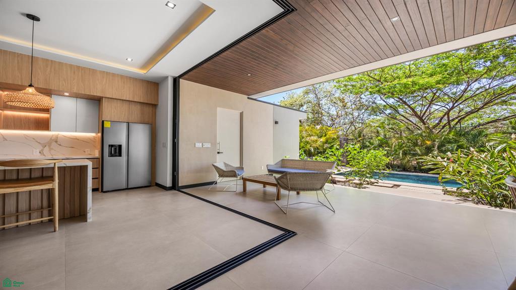 Casa Jade: Modern Coastal Home in Huacas, Guanacaste, Costa Rica