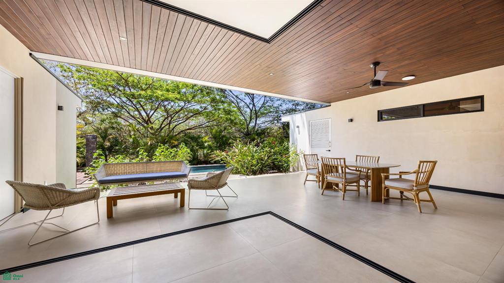 Casa Jade: Modern Coastal Home in Huacas, Guanacaste, Costa Rica