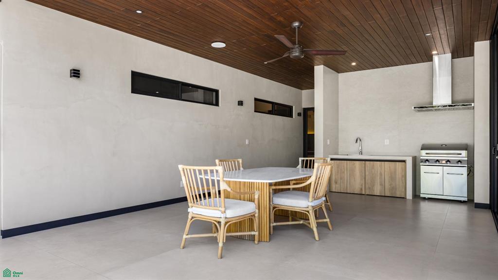 Casa Jade: Modern Coastal Home in Huacas, Guanacaste, Costa Rica
