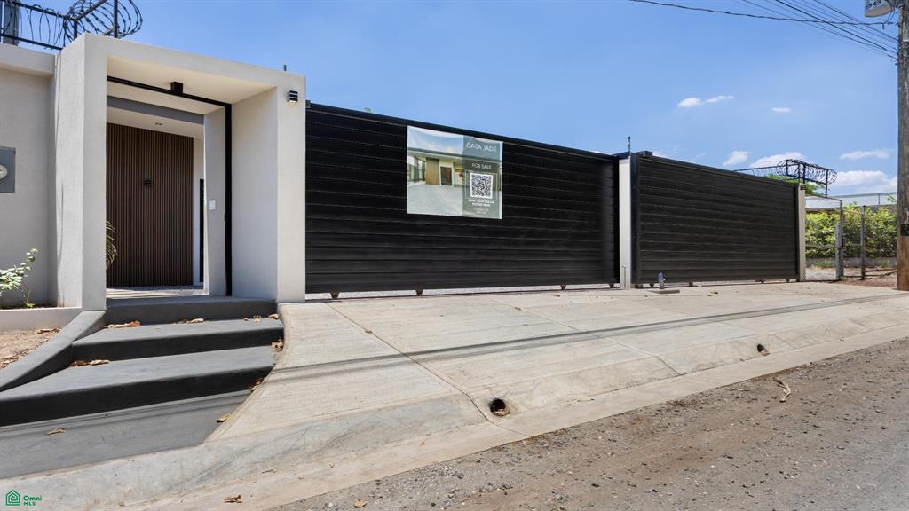Casa Jade: Modern Coastal Home in Huacas, Guanacaste, Costa Rica
