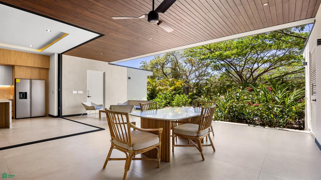 Casa Jade: Modern Coastal Home in Huacas, Guanacaste, Costa Rica